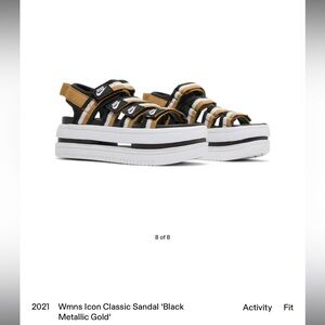 Nike Icon Classic Sandals